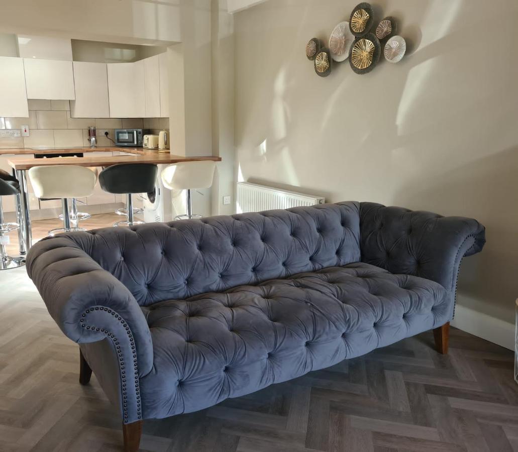 Kinsale Town Cosy Home 2 Min Walk To Town Center Exterior foto